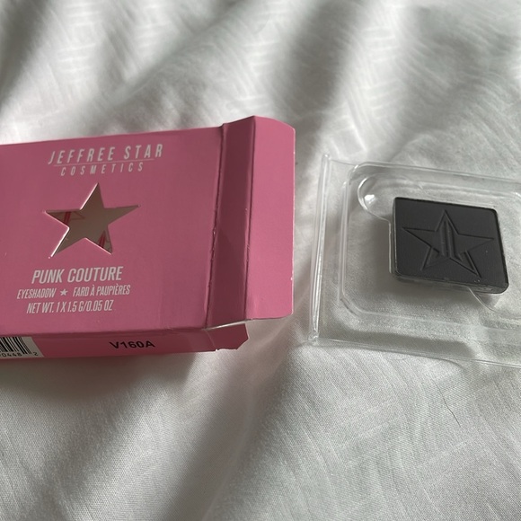 Jeffree Star eyeshadow singles - 8 total - Picture 9 of 9